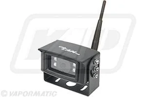 Vapormatic - VLC5667 - HD Digital Wireless Camera