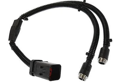 Vapormatic - VLC5672 - JD Sprayer GS3 Cable Kit