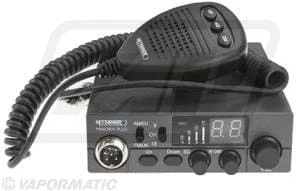 Vapormatic - VLC5795 - CB Radio