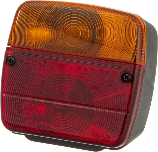 Vapormatic - VLC6011 - Rear Lamp