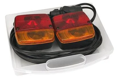 Vapormatic - VLC6015 - Magnetic Trailer Light Kit