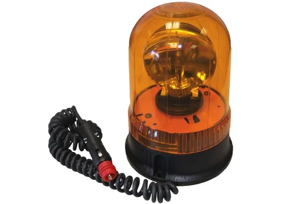 Vapormatic - VLC6024 - Magnetic Rotating Light