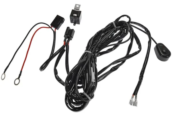 Vapormatic - VLC6150 - Light Bar Installation Kit