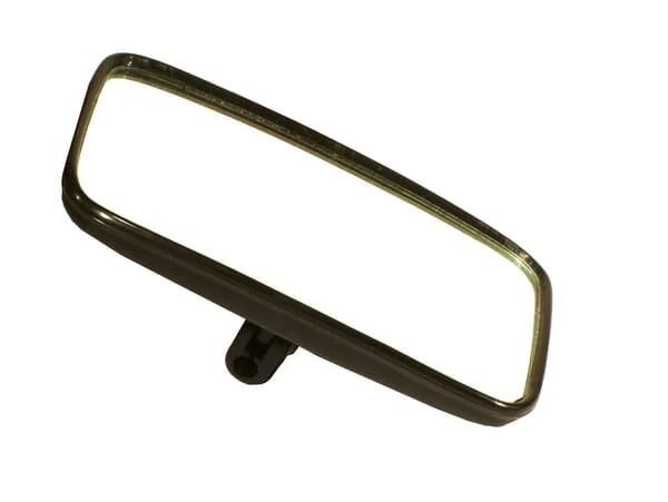Vapormatic - VLD1057 - Convex Mirror Head