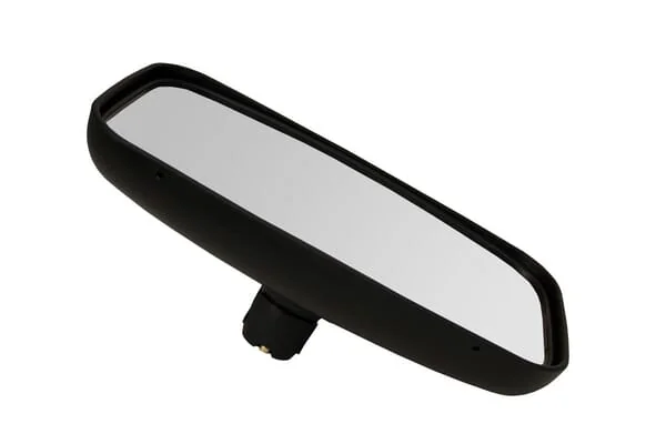 Vapormatic - VLD1080 - Convex Mirror Head