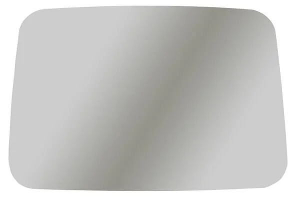 Vapormatic - VLD1085 - Mirror Glass 225x315mm Convex Vapormatic