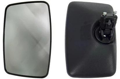 Vapormatic - VLD1092 - Convex Mirror Head
