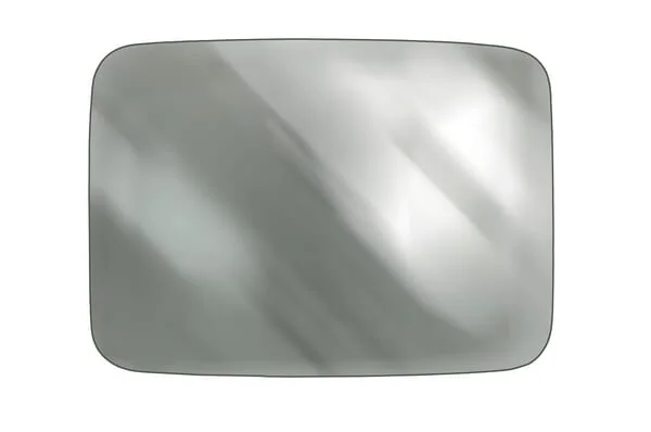 Vapormatic - VLD1114 - Mirror Glass 215x300mm Convex Vapormatic