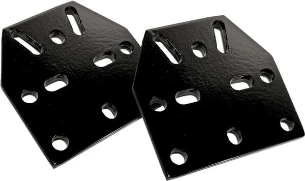 Vapormatic - VLD1139 - Fender Bracket
