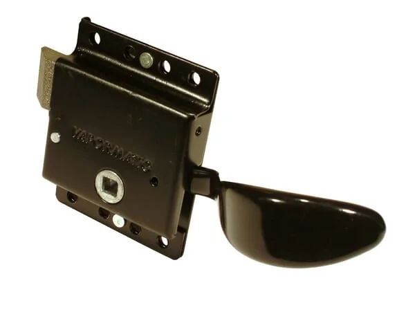 Vapormatic - VLD1404 - Slam Type Inner Door Latch