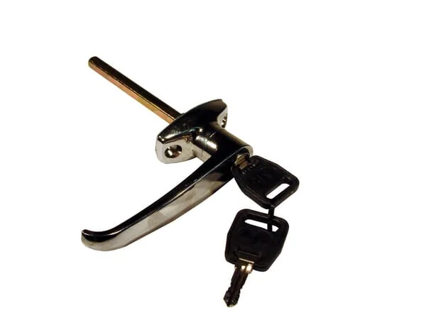 Vapormatic - VLD1413 - Outer Handle With Lock
