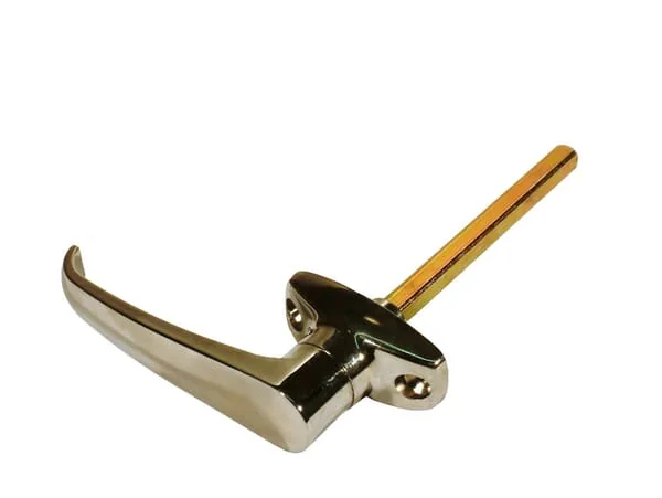 Vapormatic - VLD1414 - Non-Locking Outer Door Handle