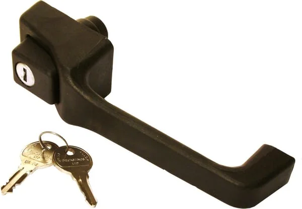 Vapormatic - VLD1417 - Exterior Door Handle Button
