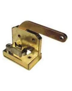 Vapormatic - VLD1436 - Inner Door Latch RH Anti-Burst