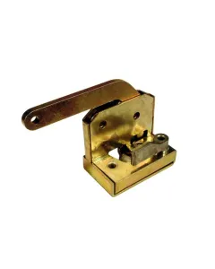 Vapormatic - VLD1438 - LH Inner Door Latch With Anti-Burst Protection