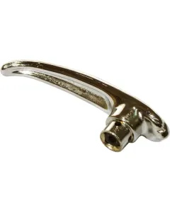 Vapormatic - VLD1452 - Chrome Inner Door Latch