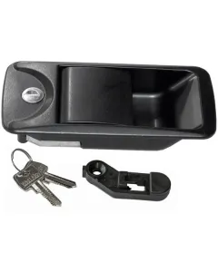 Vapormatic - VLD1468 - Outer Handle
