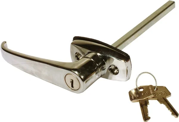 Vapormatic - VLD1500 - Outer Door Handle