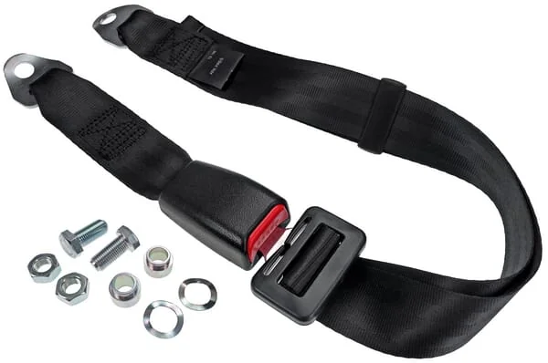 Vapormatic - VLD1567 - Seat Belt