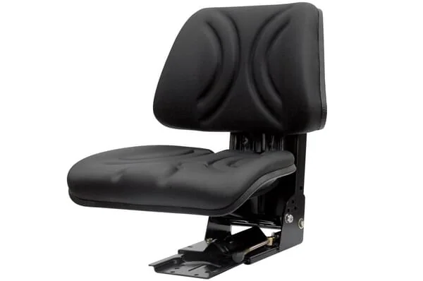 Vapormatic - VLD1607 - Trapezoidal - Vinyl Seat