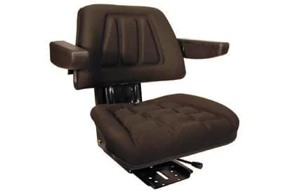 Vapormatic - VLD1645 - Trapezoidal - Cloth Seat