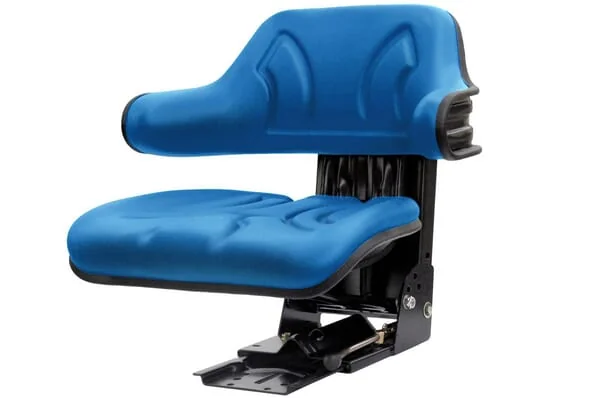 Vapormatic - VLD1681 - Blue Wrapped Seat