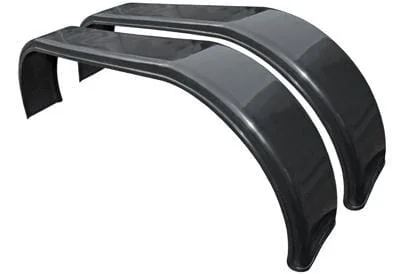 Vapormatic - VLD1826 - Pair Mudguard (x2)