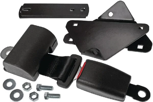 Vapormatic - VLD1854 - Seat Belt