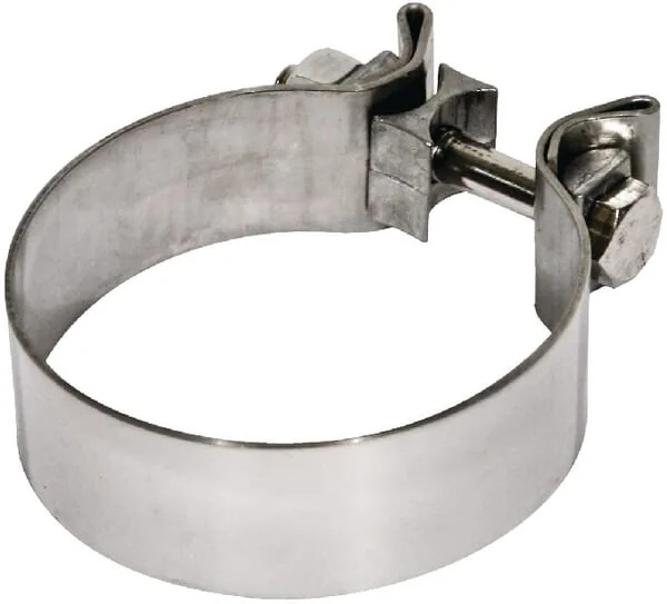Vapormatic - VLD2005 - Exhaust Clamp