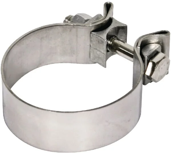 Vapormatic - VLD2006 - Exhaust Clamp