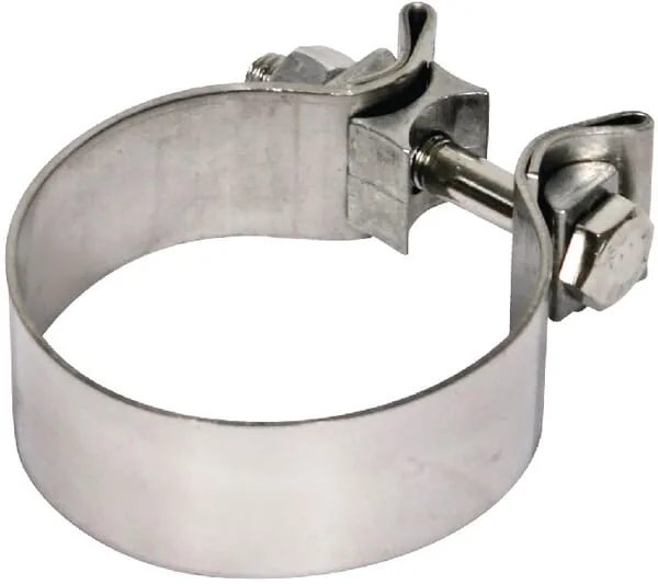 Vapormatic - VLD2007 - Exhaust Clamp
