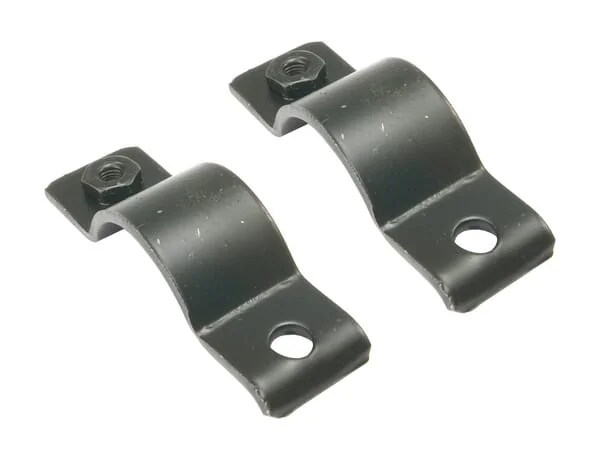 Vapormatic - VLD2008 - Silencer Clamp