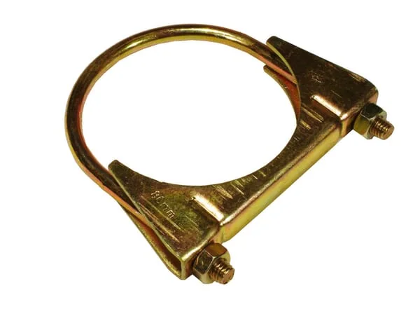 Vapormatic - VLD2015 - Exhaust Clamp