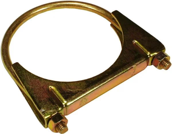 Vapormatic - VLD2016 - Exhaust Clamp