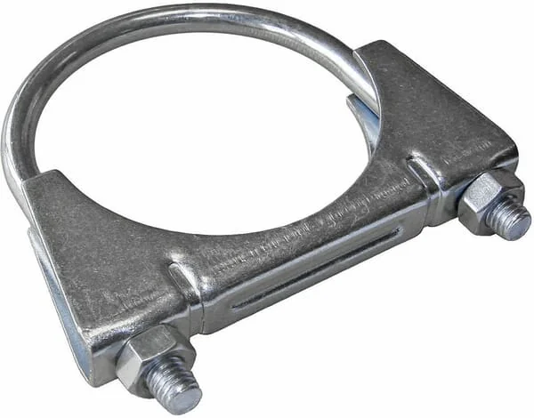 Vapormatic - VLD2031 - Exhaust Clamp (x10)