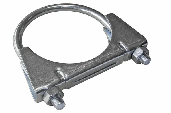 Vapormatic - VLD2046 - Exhaust Clamp (x5)