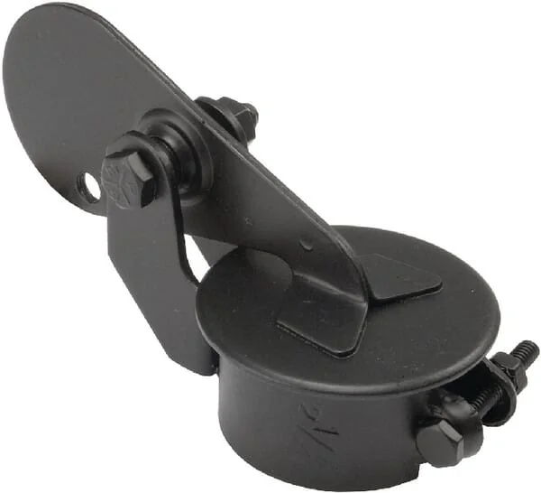 Vapormatic - VLD2073 - Weather Cover