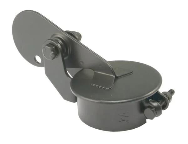 Vapormatic - VLD2075 - Weather Cap
