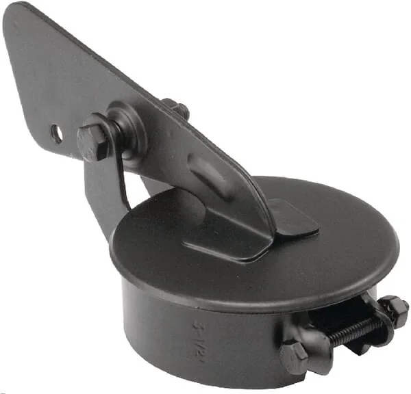 Vapormatic - VLD2078 - Weathercap