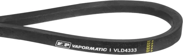 Vapormatic - VLD4333 - Drive Belt