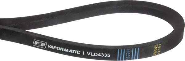 Vapormatic - VLD4335 - Drive Belt