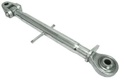 Vapormatic - VLE1716 - Toplink Eye/Fork 480, M36 Cat. 2/2