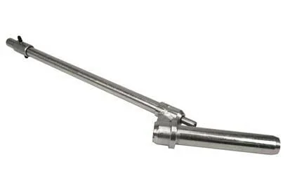 Vapormatic - VLE2043 - Towing Pin