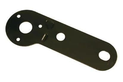 Vapormatic - VLE2200 - 7 Pin Socket Plate