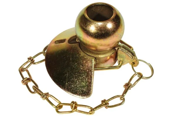Vapormatic - VLE6119 - Quick Hitch Ball For Lower Link