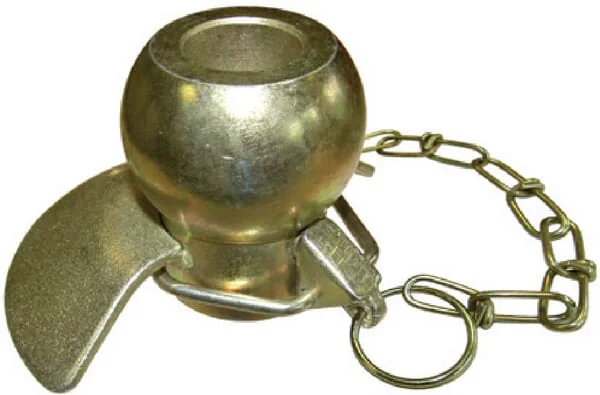 Vapormatic - VLE6120 - Quick Hitch Lower Link Ball