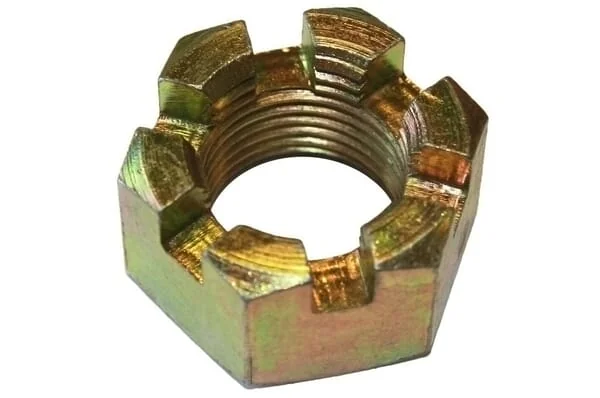 Vapormatic - VLG3307 - Slotted Nut (x10)