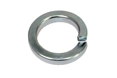 Vapormatic - VLG8003 - Metric Spring Washer Pack (x200)