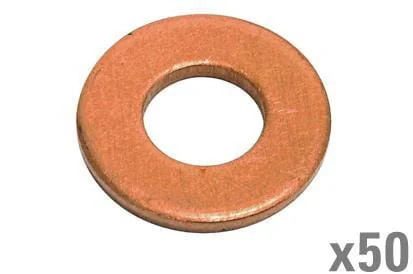 Vapormatic - VLG8517 - Copper Washer (x50)