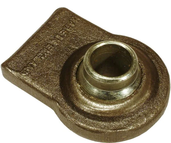Vapormatic - VLK3118 - Weld On Link End